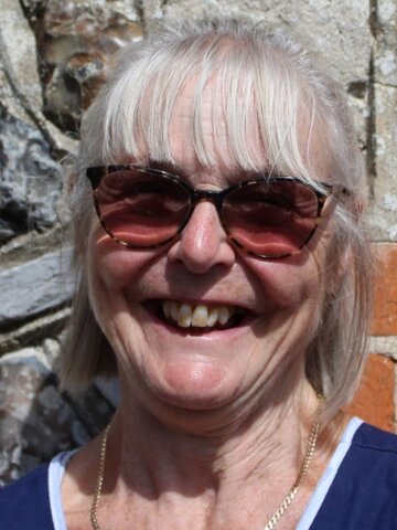 Mrs T Brook
