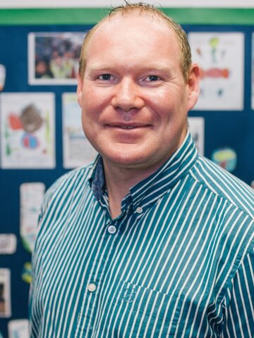 Mr G Williams