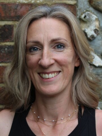 Mrs J Colaccico