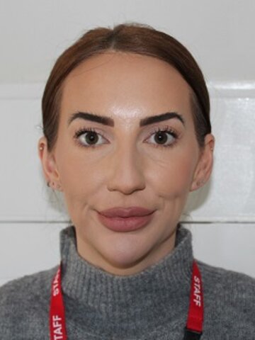 Mrs C Longhurst