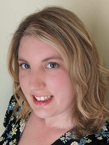 Miss Chloe Williams