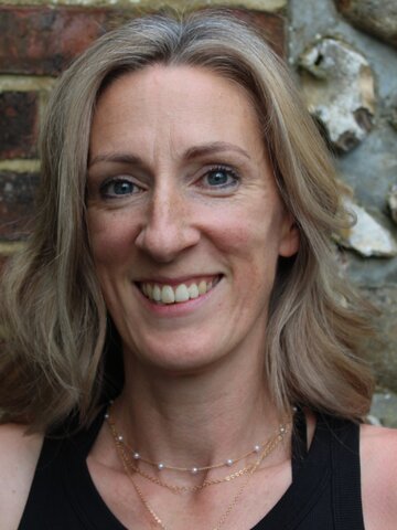Mrs J Colacicco