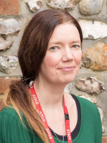 Mrs G Galvin