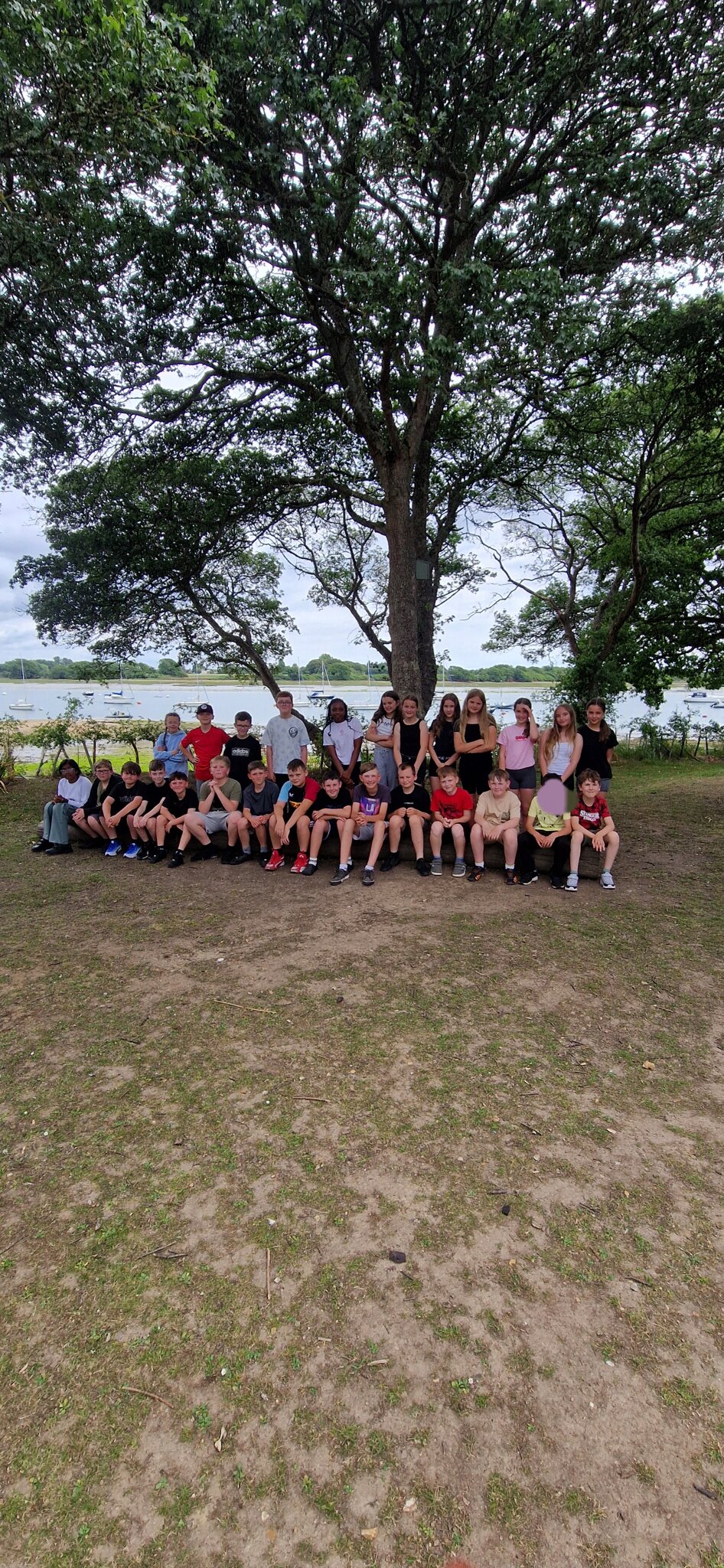 Image of Year 6, Cobnor 2025
