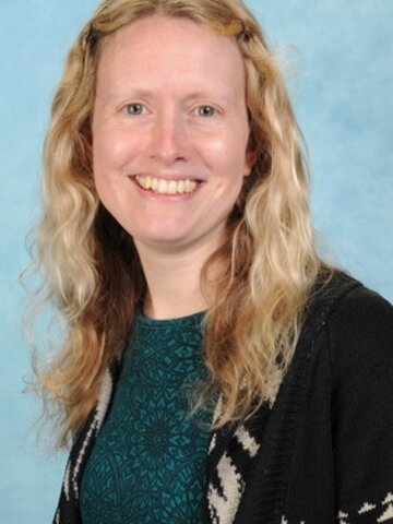 Mrs A Foster