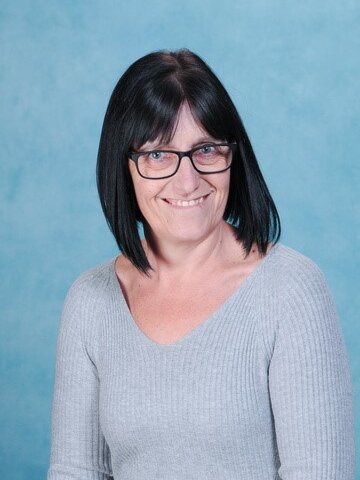 Mrs Kate McGrail