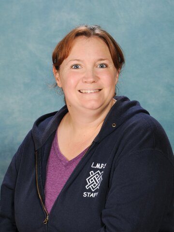 Mrs Jennifer Stokes