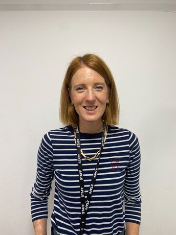 Mrs A Fox-Forkin
