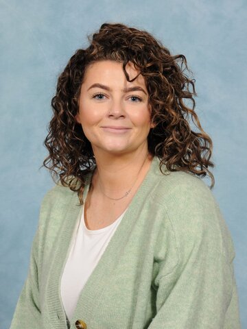 Mrs B Sawyer