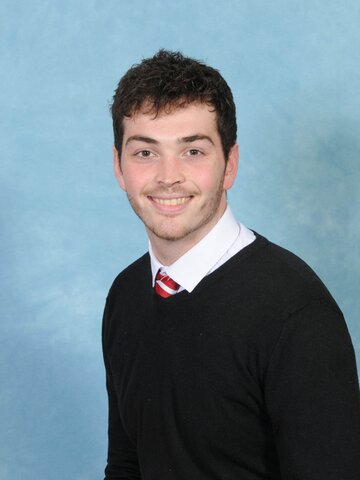 Mr R Holroyd