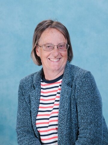 Ms D Hammett