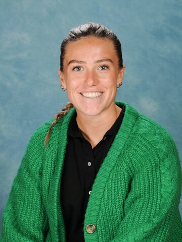 Miss K Fripp