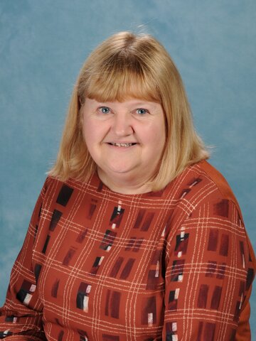 Mrs K Farwell