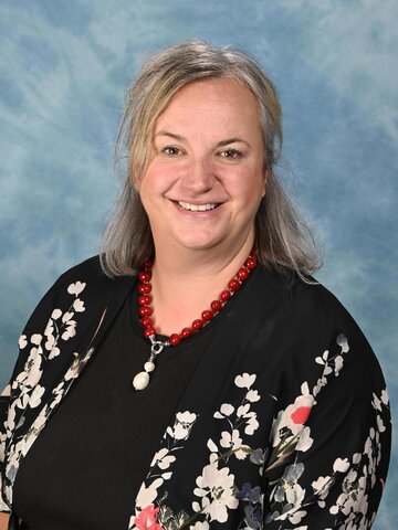 Mrs K Wilson