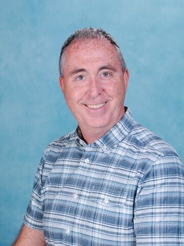 Mr A Spence