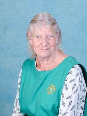 Mrs M Garman