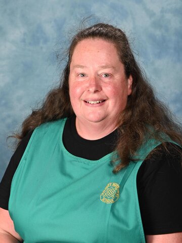 Mrs M Griffiths