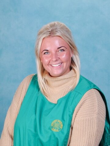 Mrs J Spencer