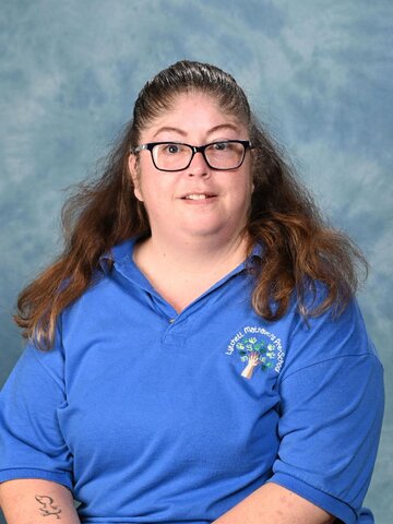 Miss M Davis