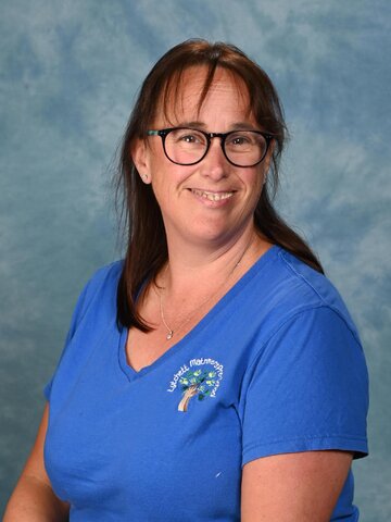 Mrs G Dominey
