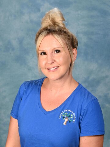 Mrs K Reighard