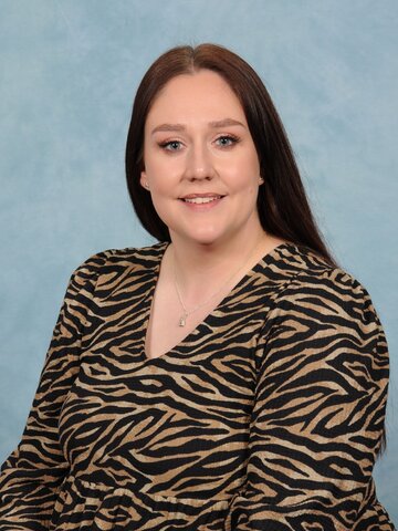 Miss Cox