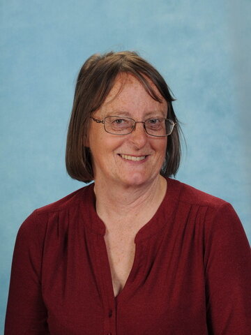Ms Hammett