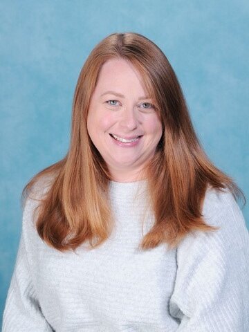 Mrs Porter