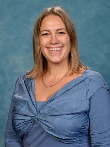 Dr Jessica Leclaire