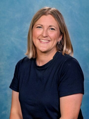Mrs S Dale
