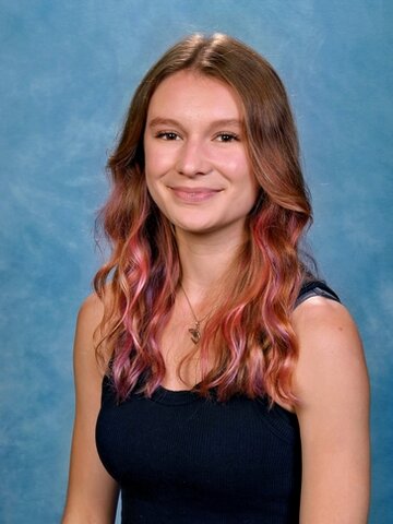 Miss E Ehrhart