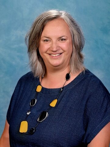 Mrs K Wilson
