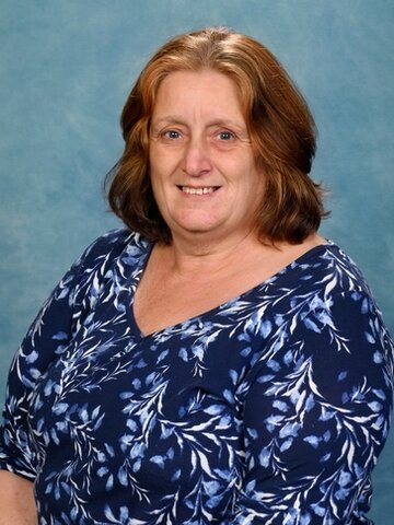 Mrs Blake