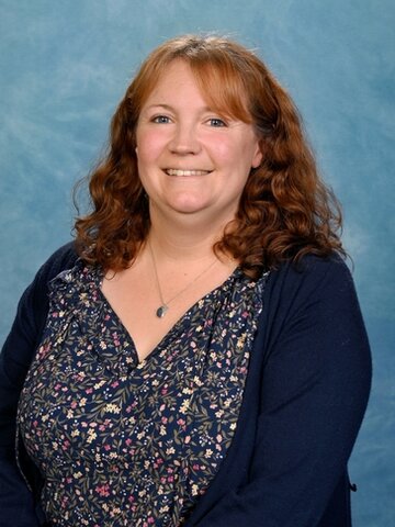 Mrs Jennifer Stokes