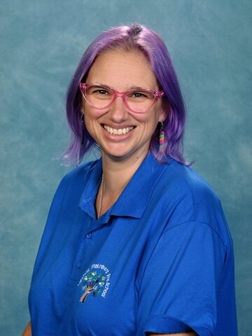 Miss K Nisbet