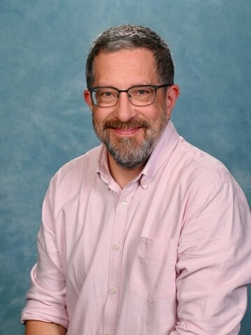 Mr P Leddin