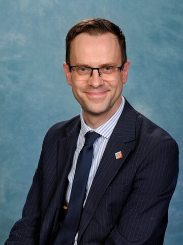 Matt Vernon