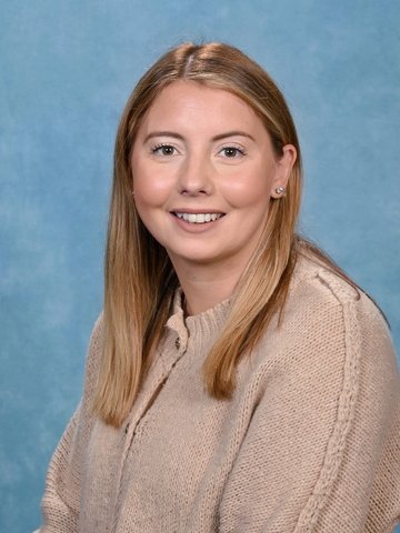 Mrs S O'Connor