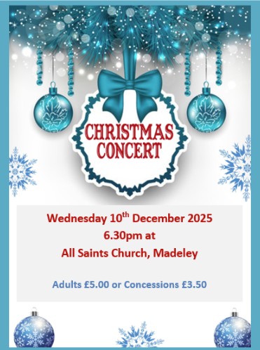 Image of Christmas Concert