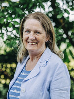 Janet Ayliffe