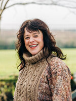 Jayne Hales