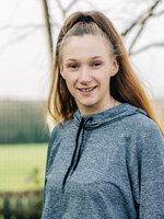 Amber Melham