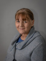 Claire Latham