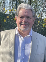 Phillip Mitchell