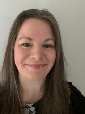 Jenny Garrity-Searle