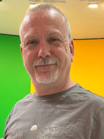 Keith Garrity