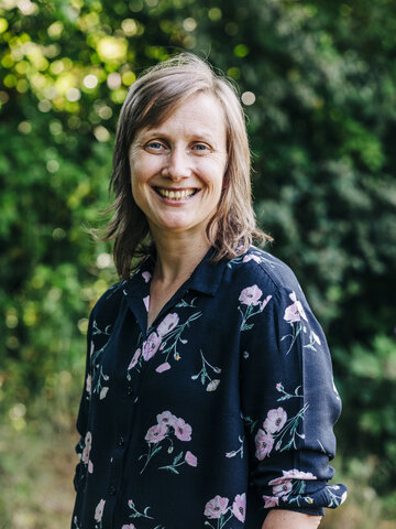 Amanda Laycock