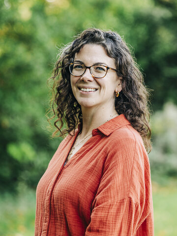 Annali Kench