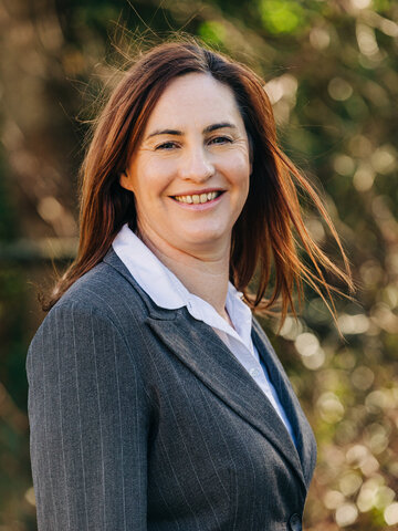 Audrey O'Neill