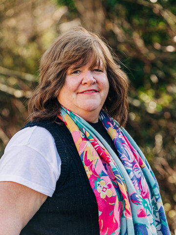 Christine Schofield